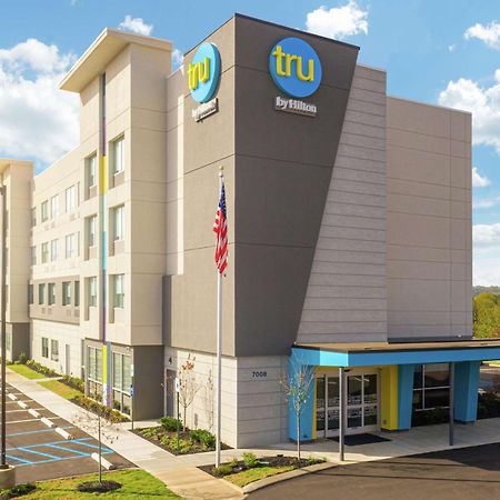 Tru By Hilton Chattanooga Hamilton Place, Tn Kültér fotó
